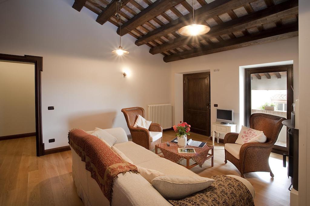 Agriturismo Fattoria Marchetti Montalto delle Marche Exterior photo
