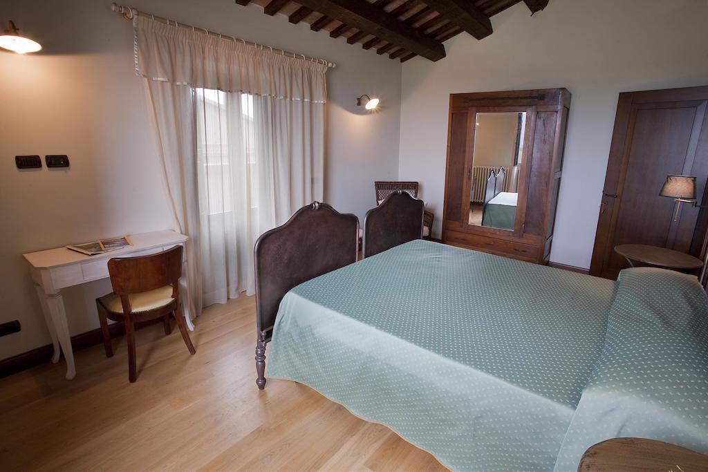 Agriturismo Fattoria Marchetti Montalto delle Marche Room photo