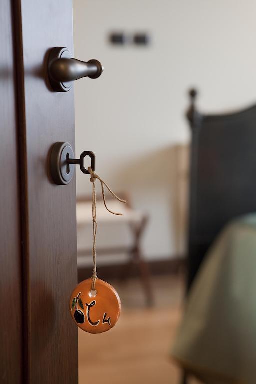 Agriturismo Fattoria Marchetti Montalto delle Marche Room photo