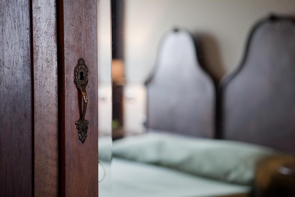 Agriturismo Fattoria Marchetti Montalto delle Marche Room photo