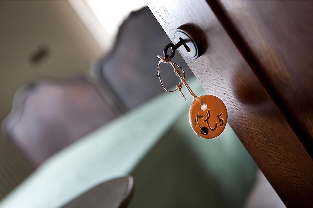 Agriturismo Fattoria Marchetti Montalto delle Marche Room photo